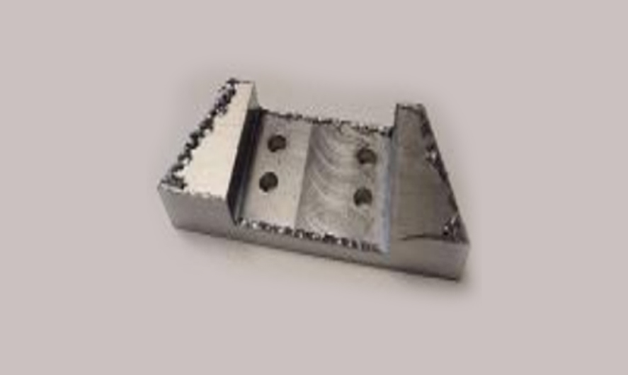 Cylindrical Sleeve